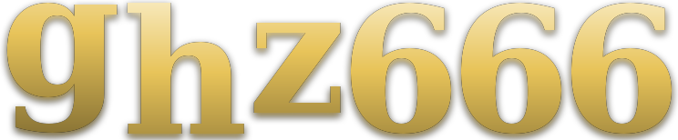 ghz666 logo