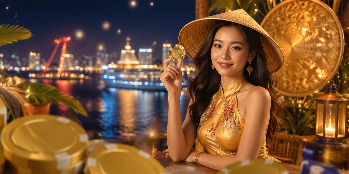 ghz666 Mekong Turbo hoạt động như thế nào?